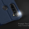 Чохол (книжка) Dux Ducis для Xiaomi Redmi Note 8 2021 фото 9 — eCase