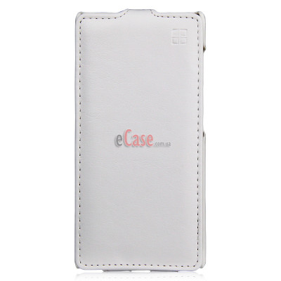 Чохол (фліп) IMUCA для Lenovo Vibe X2 — eCase