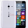 Прозрачная ТПУ накладка для Microsoft Lumia 640 XL (Crystal Clear) фото 3 — eCase