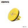 Автомобильный держатель REMAX Magnetic Car Holder RM-C10 фото 5 — eCase