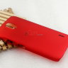 Пластиковая накладка Pudini Rubber для HTC Desire 526G фото 9 — eCase
