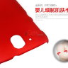 Пластиковая накладка Pudini Rubber для HTC Desire 526G фото 3 — eCase