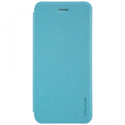 Чехол (книжка) Nillkin Sparkle Series для iPhone 8 — eCase