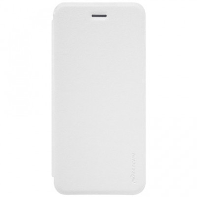 Чохол (книжка) Nillkin Sparkle Series для iPhone 8 — eCase