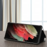 Чехол (книжка) Comfort View для Samsung Galaxy S21 фото 3 — eCase