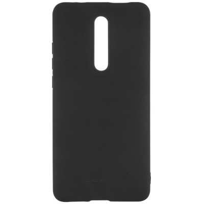 ТПУ чехол Molan Cano Smooth для Xiaomi Mi 9T Pro — eCase