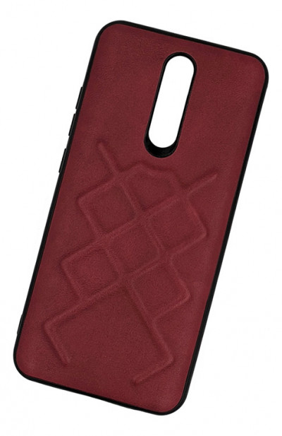 ТПУ чехол Gofre для Xiaomi Redmi 8A Dual — eCase