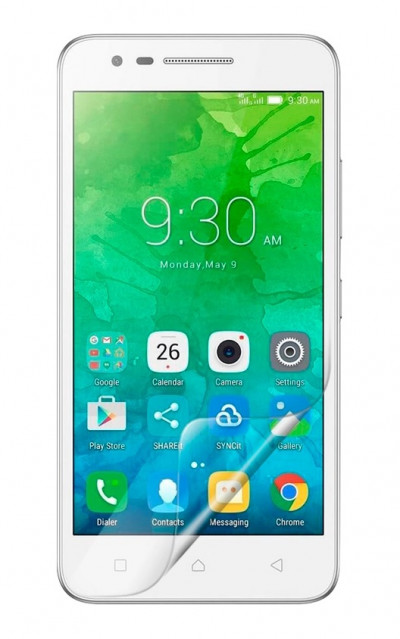 Гідрогелева захисна плівка Pro HD Clear для Lenovo C2 — eCase