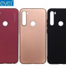 Пластиковая накладка X-level Knight для Xiaomi Redmi Note 8T фото 1 — eCase