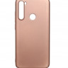 Пластиковая накладка X-level Knight для Xiaomi Redmi Note 8T фото 3 — eCase