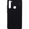 Пластиковая накладка X-level Knight для Xiaomi Redmi Note 8T фото 2 — eCase