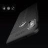 ТПУ накладка Leather для Xiaomi Redmi Note 5 Pro фото 6 — eCase