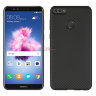 ТПУ накладка Carbon для Huawei Y7 Prime 2018 фото 2 — eCase
