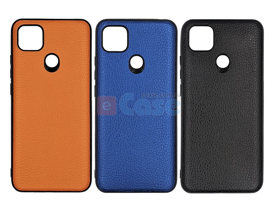 ТПУ чехол Lapea Pearl для Xiaomi Redmi 10A фото 1 — eCase