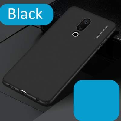 Пластиковая накладка X-level Knight для Meizu 15 — eCase