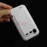 TPU накладка S-Case для HTC Incredible S фото 3 — eCase