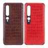 ТПУ чехол Reptile для Xiaomi Mi 10 фото 1 — eCase