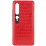 ТПУ чехол Reptile для Xiaomi Mi 10 фото 3 — eCase