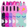 ТПУ чехол Unicorn для Samsung Galaxy A50s A507F фото 1 — eCase