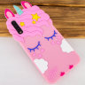 ТПУ чехол Unicorn для Samsung Galaxy A50s A507F фото 3 — eCase