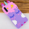 ТПУ чехол Unicorn для Samsung Galaxy A50s A507F фото 6 — eCase