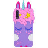 ТПУ чехол Unicorn для Samsung Galaxy A50s A507F фото 5 — eCase