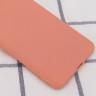 Матовый ТПУ чехол Softy для Xiaomi Redmi Note 11 фото 3 — eCase