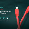 USB кабель Titan Series Joyroom (Type-C) фото 3 — eCase