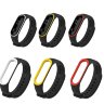 Ремінець для годинника Xiaomi Mi Band 3 фото 1 — eCase