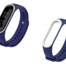 Ремінець для годинника Xiaomi Mi Band 3 фото 3 — eCase