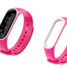 Ремінець для годинника Xiaomi Mi Band 3 фото 7 — eCase