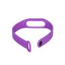 Ремінець для годинника Xiaomi Mi Band 3 фото 13 — eCase