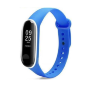 Ремінець для годинника Xiaomi Mi Band 3 фото 14 — eCase