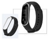 Ремінець для годинника Xiaomi Mi Band 3 фото 17 — eCase