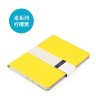Чехол для iPad Air ROCK Excel Series (желтый) фото 4 — eCase