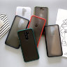 Чехол Frosted Buttons для Xiaomi Redmi 9 фото 6 — eCase