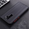 Чехол Frosted Buttons для Xiaomi Redmi 9 фото 9 — eCase