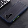 Чехол Frosted Buttons для Xiaomi Redmi 9 фото 10 — eCase