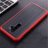 Чехол Frosted Buttons для Xiaomi Redmi 9 фото 11 — eCase