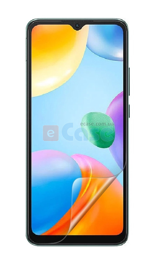 Гидрогелевая защитная пленка Pro HD Clear для Samsung Galaxy A14 фото 1 — eCase