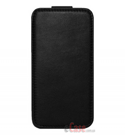 Кожаный чехол для Meizu M3E BiSOFF &quot;VPrime&quot; (флип) — eCase