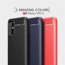 ТПУ накладка SLIM TPU Series для Samsung Galaxy M31s (M317F) фото 1 — eCase
