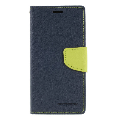 Чохол (книжка) Mercury Goospery для Huawei Honor 10 Lite — eCase