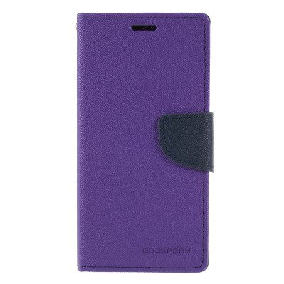 Чохол (книжка) Mercury Goospery для Huawei Honor 10 Lite — eCase