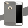ТПУ накладка SLIM TPU Series для iPhone SE 2020 фото 16 — eCase