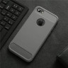 ТПУ накладка SLIM TPU Series для iPhone SE 2020 фото 4 — eCase