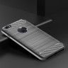 ТПУ накладка SLIM TPU Series для iPhone SE 2020 фото 13 — eCase
