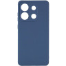 Чехол Softy Full Camera для Infinix Smart 7 HD фото 12 — eCase