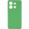 Чехол Softy Full Camera для Infinix Smart 7 HD фото 13 — eCase