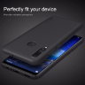 Пластикова накладка Nillkin Matte для Huawei P Smart Plus 2019 фото 3 — eCase